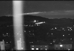 Panorama severozápad