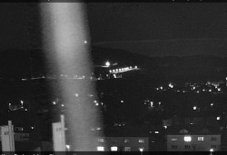 Panorama severozápad