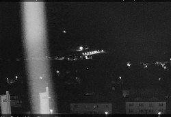 Panorama severozápad