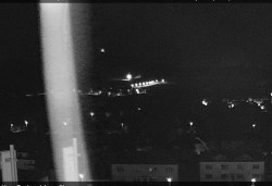 Panorama severozápad