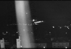 Panorama severozápad