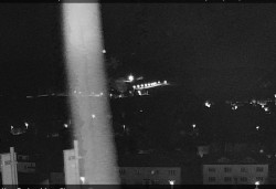 Panorama severozápad