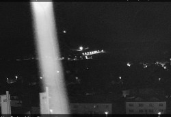 Panorama severozápad