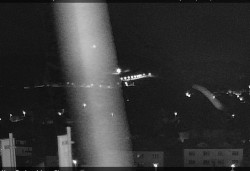 Panorama severozápad