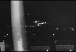 Panorama severozápad