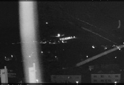 Panorama severozápad