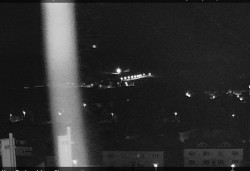 Panorama severozápad