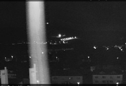 Panorama severozápad