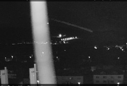 Panorama severozápad