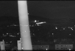 Panorama severozápad