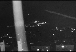 Panorama severozápad