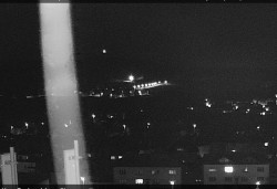 Panorama severozápad