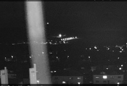 Panorama severozápad