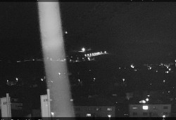 Panorama severozápad