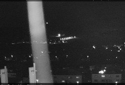 Panorama severozápad