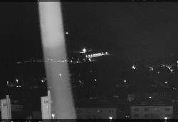 Panorama severozápad