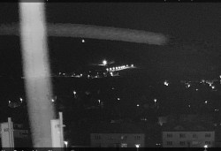 Panorama severozápad