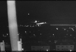 Panorama severozápad