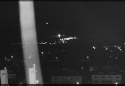 Panorama severozápad