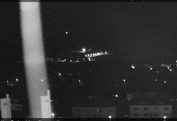 Panorama severozápad