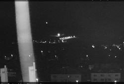 Panorama severozápad