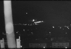 Panorama severozápad