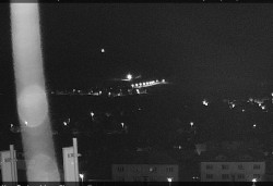 Panorama severozápad