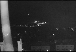 Panorama severozápad