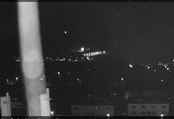 Panorama severozápad