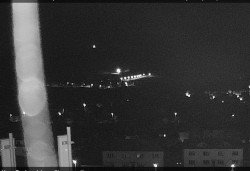 Panorama severozápad