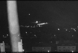 Panorama severozápad