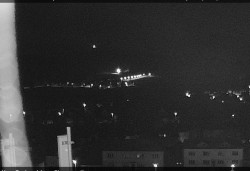 Panorama severozápad