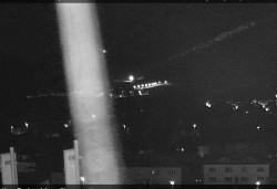 Panorama severozápad