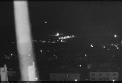 Panorama severozápad