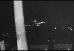 Panorama severozápad