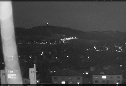 Panorama severozápad