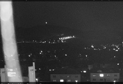 Panorama severozápad