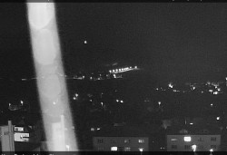 Panorama severozápad