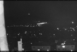 Panorama severozápad