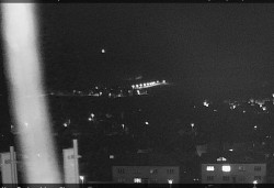 Panorama severozápad