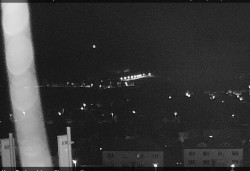 Panorama severozápad