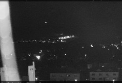 Panorama severozápad