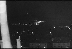 Panorama severozápad