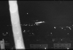 Panorama severozápad