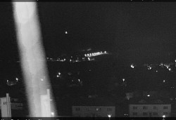 Panorama severozápad