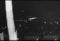 Panorama severozápad