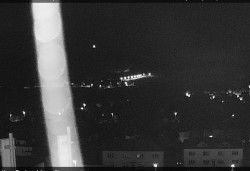 Panorama severozápad