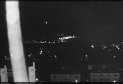 Panorama severozápad