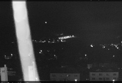 Panorama severozápad