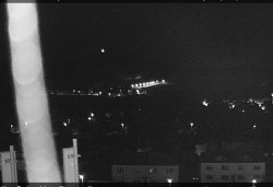 Panorama severozápad